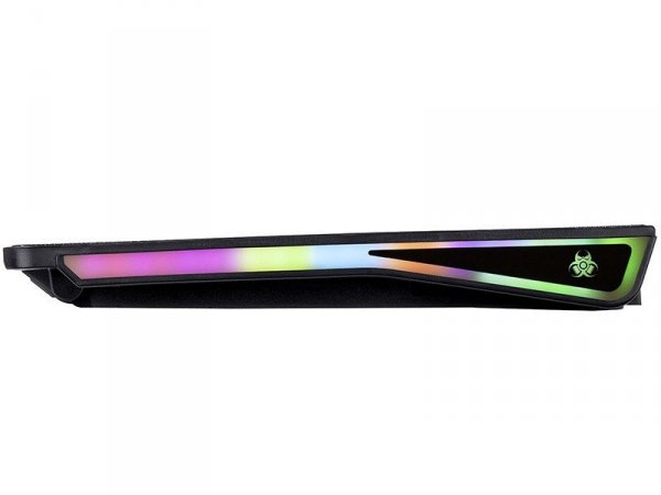 TRACER PODSTAWKA CHŁODZĄCA GAMEZONE WING 17,3&quot; RGB