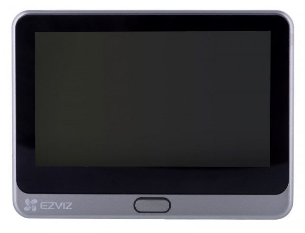 Wizjer elektroniczny do drzwi EZVIZ CS-DP2C