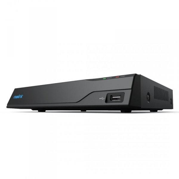 Rejestrator Reolink NVS8(NHD)