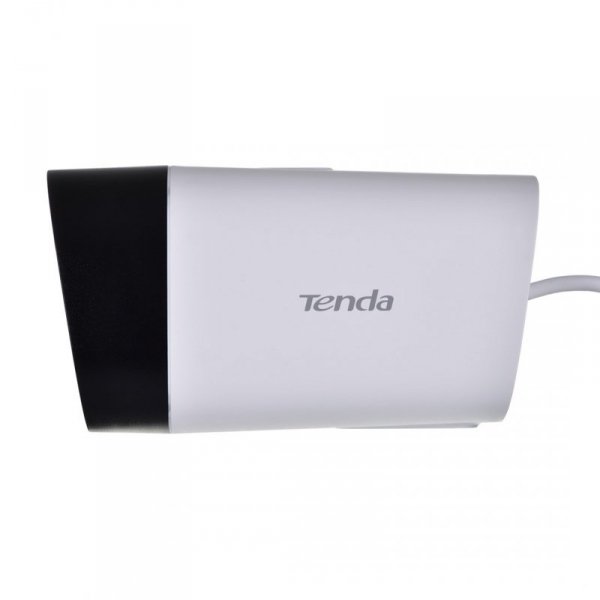 ZESTAW DO MONITORINGU 4-KAMERY TENDA K4P-4TR