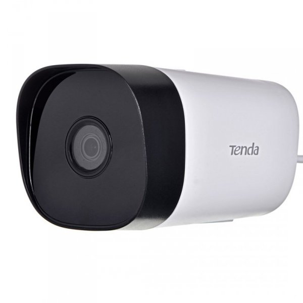 ZESTAW DO MONITORINGU 4-KAMERY TENDA K4P-4TR