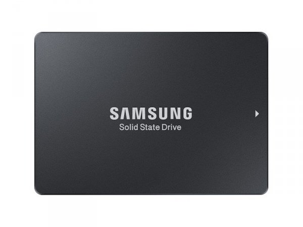 Dysk SSD Samsung PM893 1.92TB SATA 2.5&quot; MZ7L31T9HBLT-00A07 (DWPD 1)