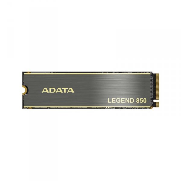 Dysk SSD ADATA Legend 850 1TB M.2 2280 PCI-E x4 Gen4 NVMe
