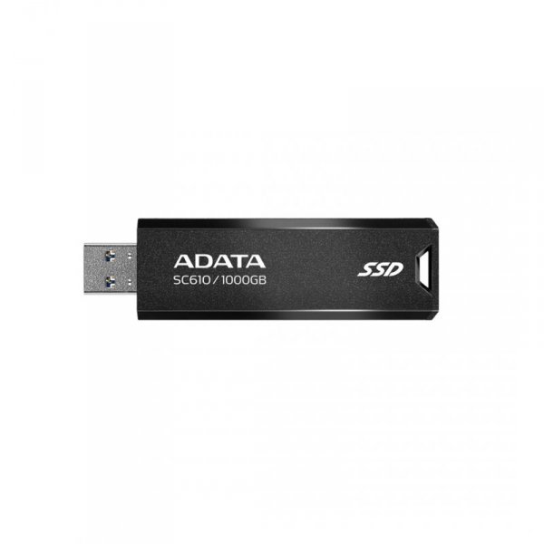 ADATA DYSK SSD SC610 1TB BLACK