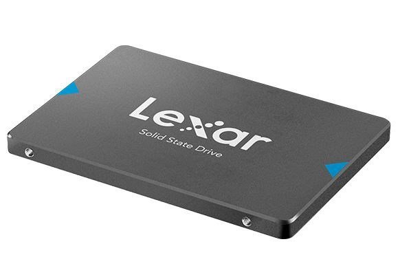 Dysk SSD Lexar NQ100 2,5&quot; 240GB SATAIII