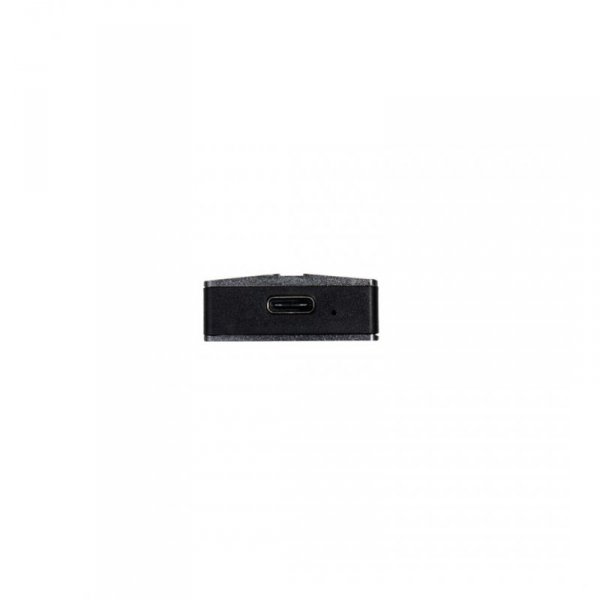 Patriot TXD obudowa USB3.2 do SSD M.2 NVMe 1.3, do 8TB - Aluminium