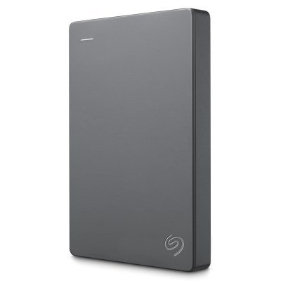 Dysk zewnętrzny HDD Seagate Basic (2TB; 2.5&quot;; USB 3.2 Gen 1; STJL2000400)