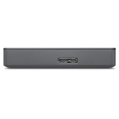 Dysk zewnętrzny HDD Seagate Basic (2TB; 2.5&quot;; USB 3.2 Gen 1; STJL2000400)