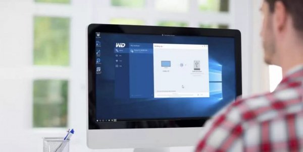 Dysk HDD WD Blue WD20EZBX (2 TB ; 3.5&quot;; 256 MB; 7200 obr/min; SMR)