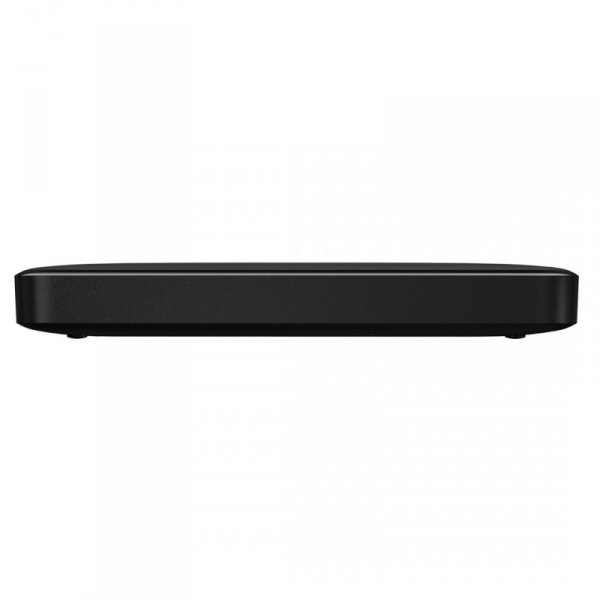 Dysk zewnętrzny HDD WD Elements (4TB; 2.5&quot;; USB 3.0; Czarny; WDBU6Y0040BBK-WESN)