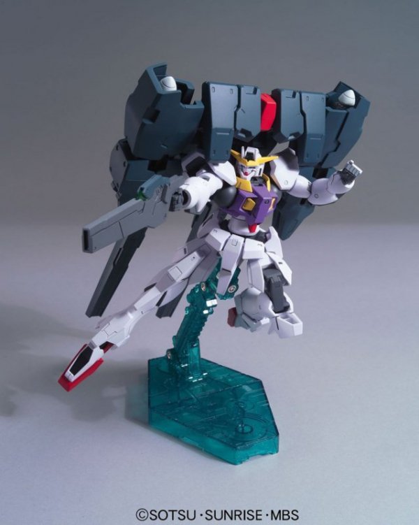 HG 1/144 RAPHAEL GUNDAM