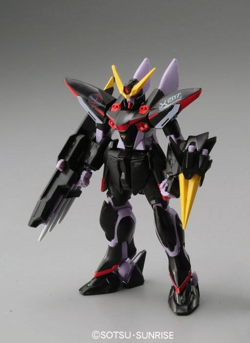 HG 1/144 R04 BLITZ GUNDAM