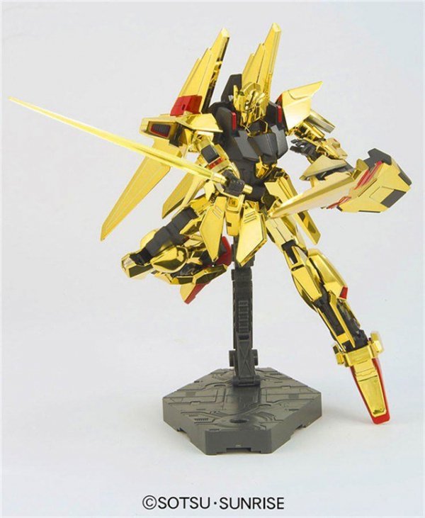 HGUC 1/144 MSN-001 DELTA GUNDAM