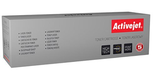 Activejet ATK-5160MN Toner (zamiennik Kyocera TK-5160M; Supreme; 12000 stron; czerwony)