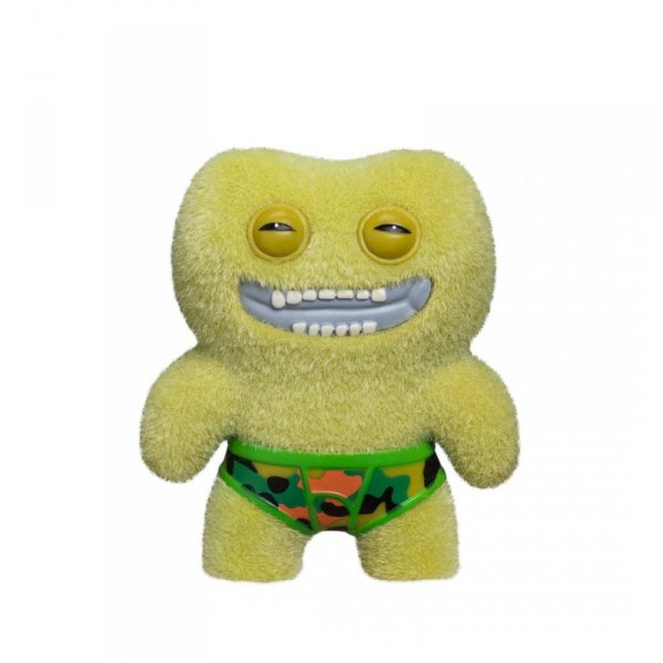 FUGGLER S1 COLLECTIBLE FIGURES -8 PACK DELUXE BOX F