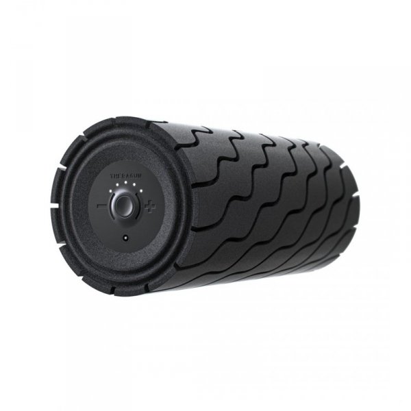 Wibrujący roller do masażu Therabody Theragun 12&quot; Wave Roller