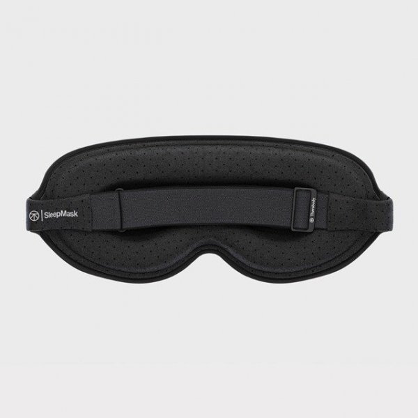 Maska relaksacyjna na oczy do spania Therabody Sleep Mask