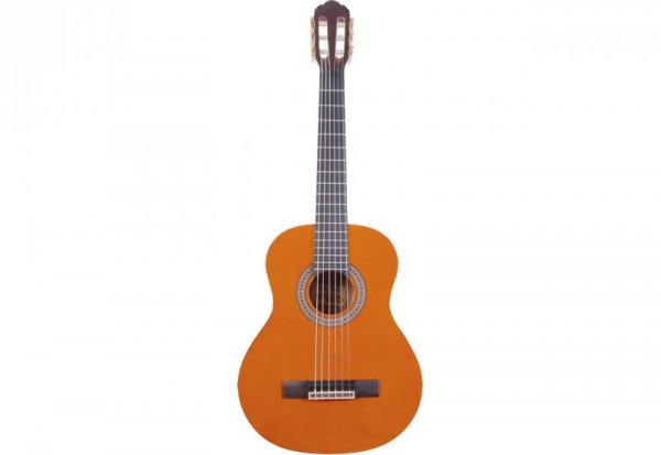Arrow Calma 3/4 gloss - Gitara klasyczna 3/4