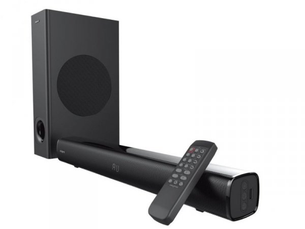 Creative Soundbar bezprzew. Stage 2.1 z subwooferem