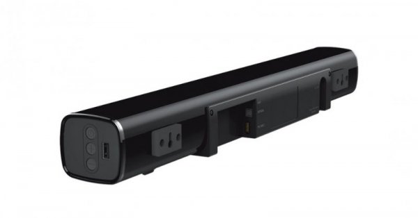 Creative Soundbar bezprzew. Stage 2.1 z subwooferem