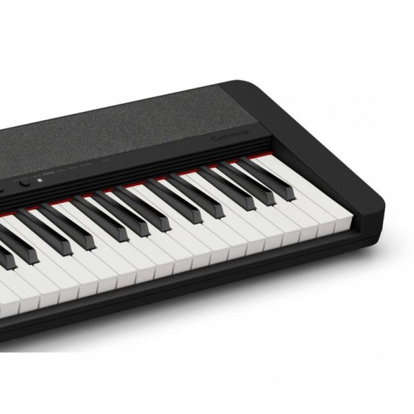 CASIO CT-S1 BK - Keyboard