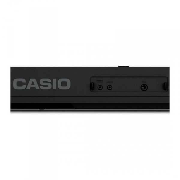 CASIO CT-S1 BK - Keyboard