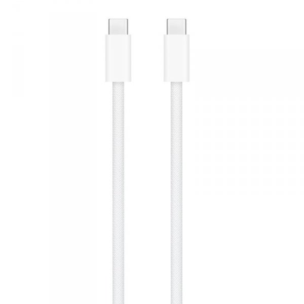 Apple Przewód USB-C do ładowania, 240 W (2 m)