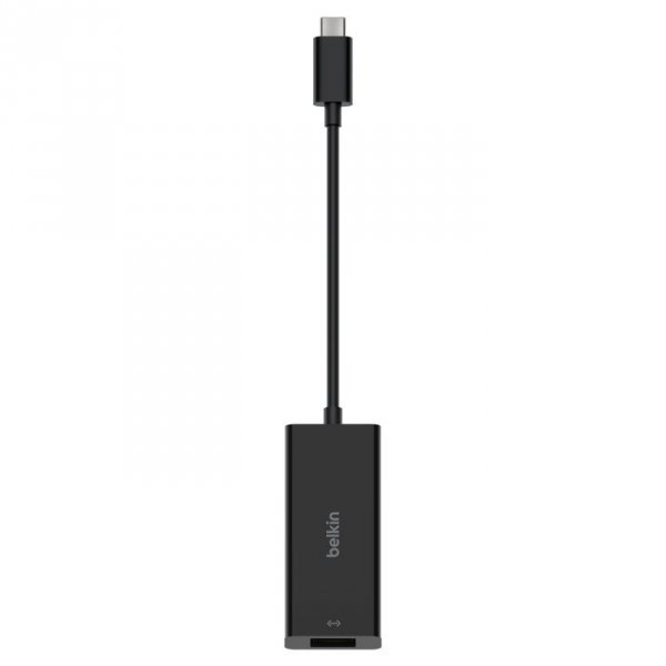 Adapter Belkin Connect USB-C to 2.5 Gb Ethernet Adapter