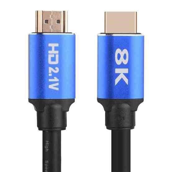 KABEL HDMI I-BOX HD08 HDMI 2.1 8K, 2M