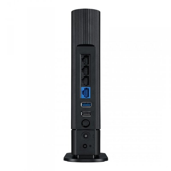 Router Asus RT-AX59U Wi-Fi 6 AX4200 VPN 4x1GbE USB3.0