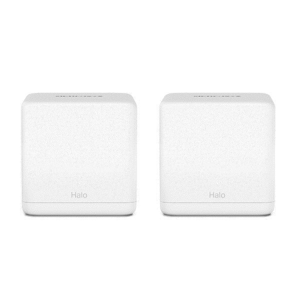 System mesh Mercusys Halo H30G(2-pack)