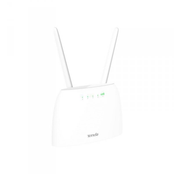 Router Wi-Fi 3G 4G  VoLTE N300 Tenda 4G06