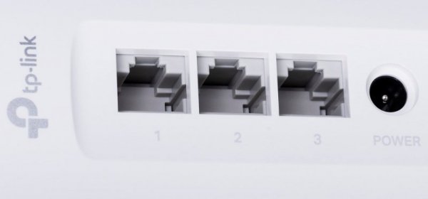 System mesh TP-LINK DECO X50(3-PACK)
