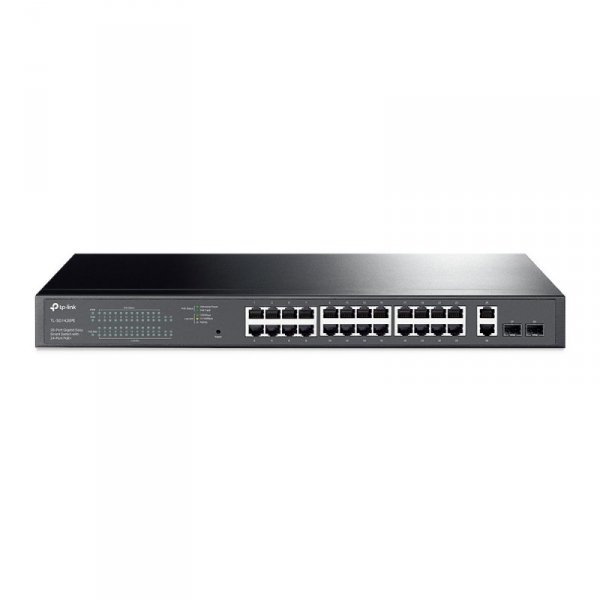 Switch TP-LINK TL-SG1428PE
