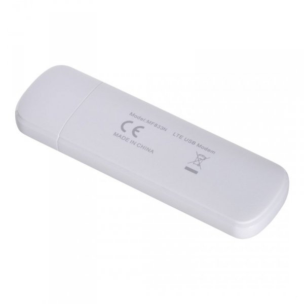 Modem ZTE MF833N (kolor biały)