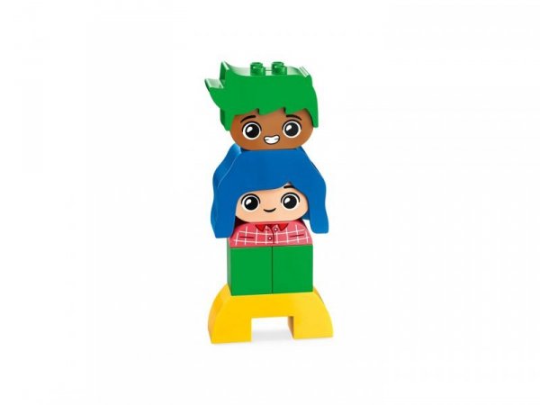 LEGO DUPLO  10415 Moje uczucia i emocje