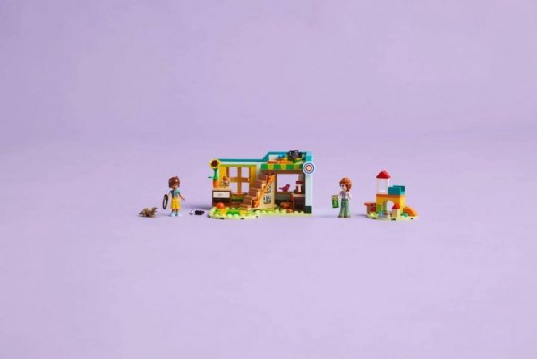 LEGO FRIENDS 42646 Pokój Autumn