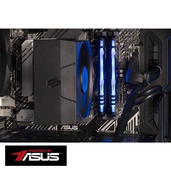 Actina PBA 5600/16GB/1TB/RTX3060/600W