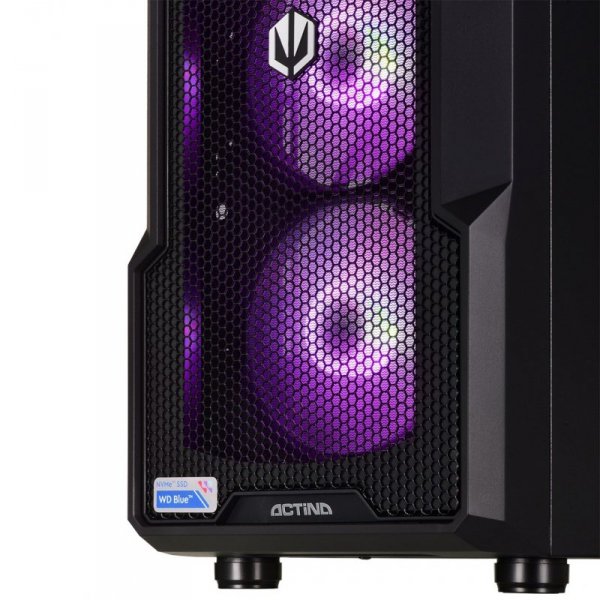 Actina ENDORFY 9950X/32GB/2TB/RX7900XTX/1000W