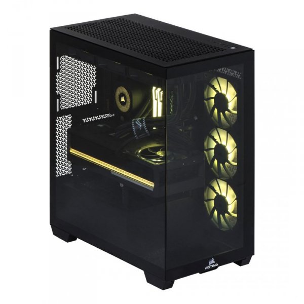 Actina iCUE 7900X/64B/2TB/RTX5090/1000W
