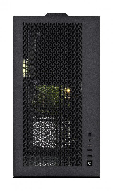 Actina iCUE 7500F/32GB/1TB/RX7700XT/750W