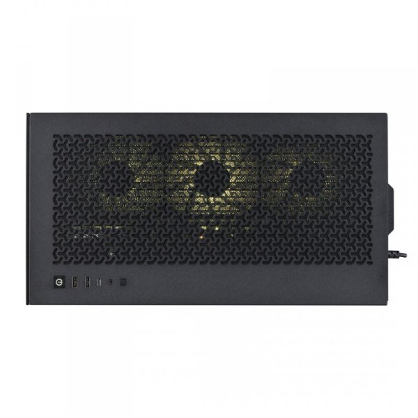 Actina iCUE 7800X3D/32GB/2TB/RTX5080/1000W/W11