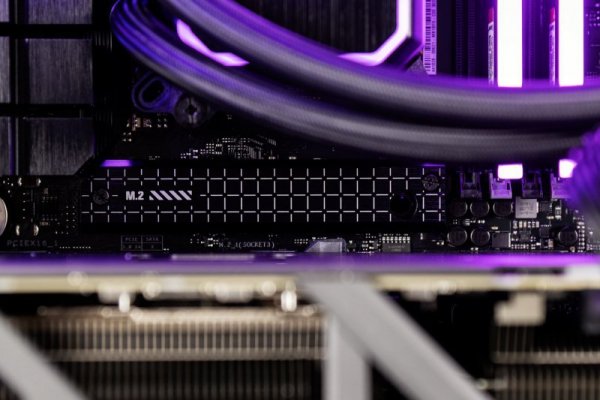 Actina ENDORFY 7800X3D/32GB/2TB/RTX5070/750W