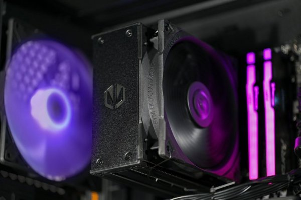 Actina ENDORFY 7700X/32GB/2TB/RTX5070/750W