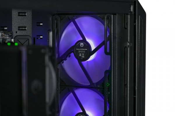 Actina ENDORFY 7700X/32GB/2TB/RTX5070/750W