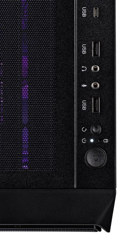 Actina ENDORFY 265F/32GB/2TB/RTX5070/750W
