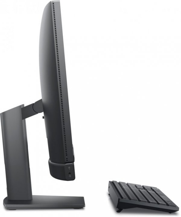 Dell Optiplex 24 AIO i5-14500T 23.8&quot;FHD 250nits AG 16GB DDR5 4800 SSD512 Intel UHD Graphics 770 Stand FHD Cam Mic WLAN + BT