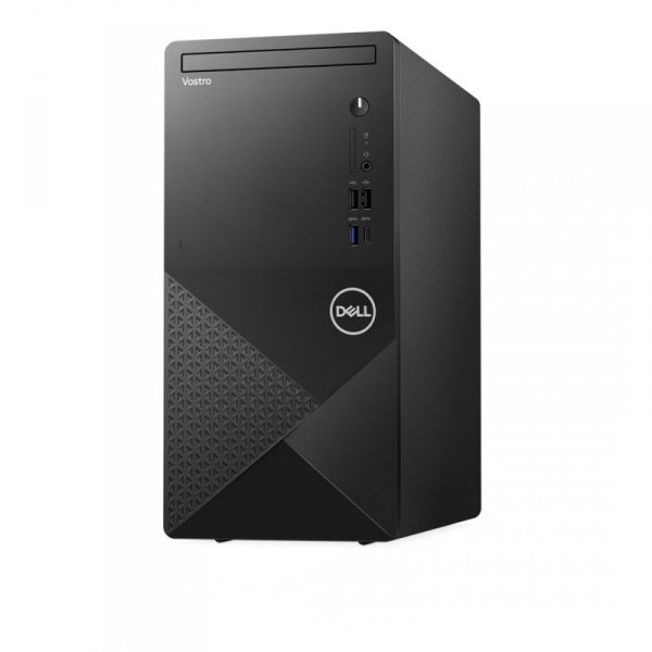 Dell Vostro 3030 MT i7-12700 16GB DDR5 SSD1TB UHD Graphics 770  WLAN+BT KB+Mouse W11Pro 3Y Pro Support