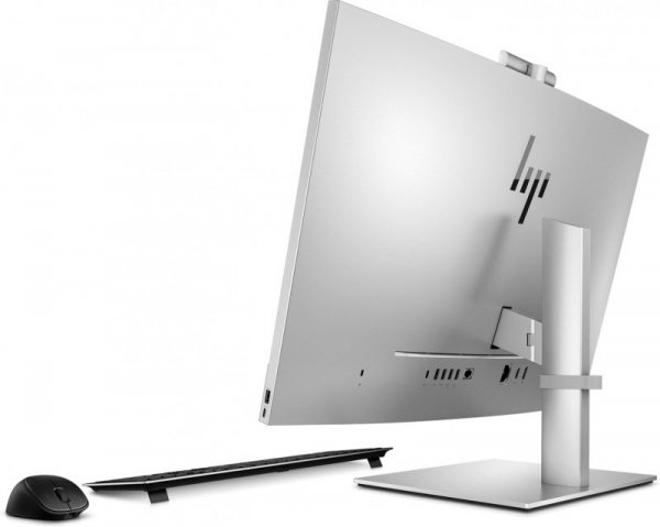 HP EliteOne 870 G9 AIO i5-13600 27&quot;FHD IPS AG 250 nits 16GB DDR5 4800 SSD512 Intel UHD Graphics 770 W11Pro 3Y OnSite Silver