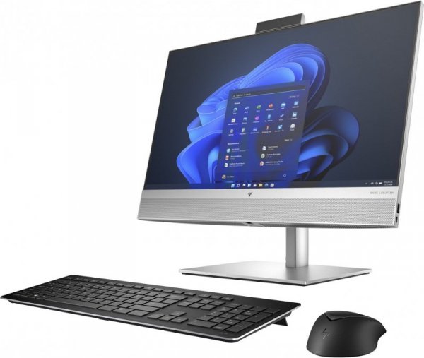 HP AIO EliteOne 840 G9 i5-12500 23,8&quot;FHD IPS 250nits 16GB DDR5 SSD512 Intel UHD W11Pro 3Y OnSite